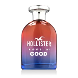 Hollister California Feelin' Good For Her EDP