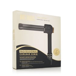 Hot Tools CurlBar Musta Kuld 32 mm