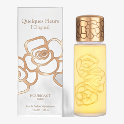 Houbigant Quelques Fleurs L'Original EDP - Used (full over 80%)