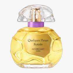 Houbigant Quelques Fleurs Royale Eau De Parfum Extreme 100 ml