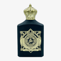 House of Perfumes Glorious Oud Aswad EDP