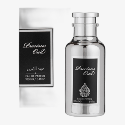 House of Perfumes Precious Oud EDP