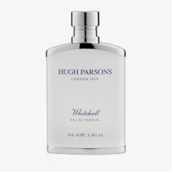 Hugh Parsons Whitehall EDP