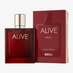 Boss Alive Absolu Parfum Intense