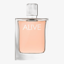 Boss Alive EDP - spray sample