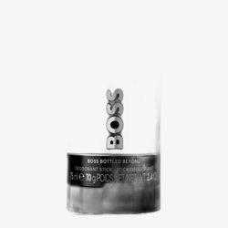 Boss Bottled Beyond Perfumed Deostick