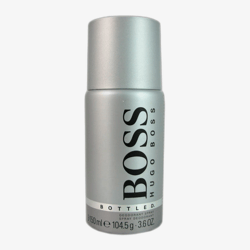 Boss Boss Bottled EDT 50 ml + DEO VAPO 150 ml