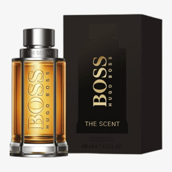 Boss Boss The Scent For Him After Shave Lotion