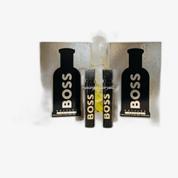 Boss Bottled Absolu Parfum Intense