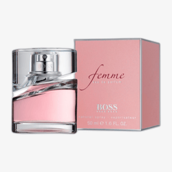 Boss Femme EDP