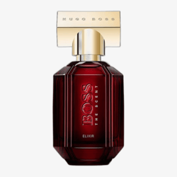 Boss The Scent Elixir For Her Parfum Intense