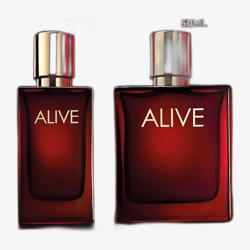 Hugo Boss Boss Alive EDP 30 ml + BL 50 ml