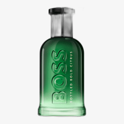 Hugo Boss Boss Bottled Bold Citrus EDP