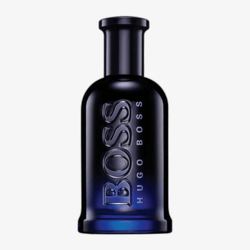 Hugo Boss Boss Bottled Night EDT - spray sample