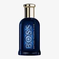 Hugo Boss Boss Bottled Triumph Elixir Parfum Intense