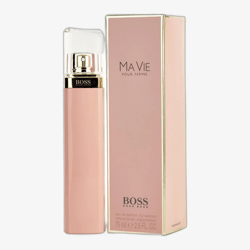 Hugo Boss Boss Ma Vie Pour Femme EDP