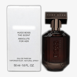 Hugo Boss Boss The Scent Absolute For Her EDP