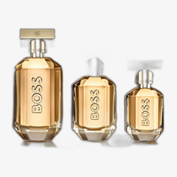 Hugo Boss Boss The Scent For Her Parfum
