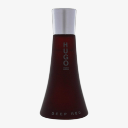 Hugo Boss Deep Red EDP