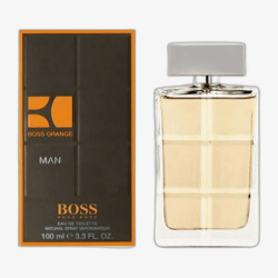 Hugo Boss Orange Man EDT