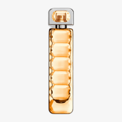 Hugo Boss Orange Woman EDT - spray sample