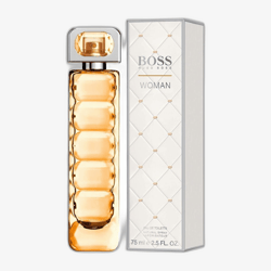 Hugo Boss Orange Woman EDT