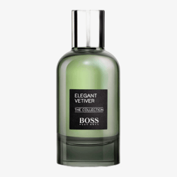 Hugo Boss The Collection Elegant Vetiver EDP