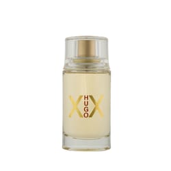 Hugo Boss Hugo XX EDT - unpacked