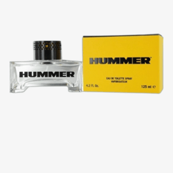 Hummer Hummer EDT