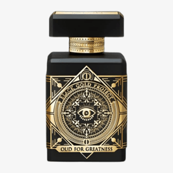 Initio Oud For Greatness EDP - spray sample