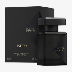 Initio Oud For Greatness Hair Mist