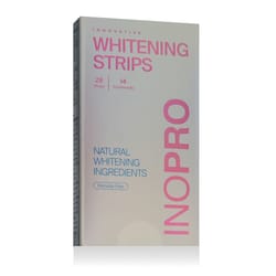 INOPRO Whitening Strips