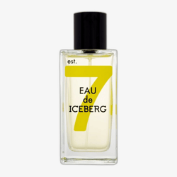 Iceberg Eau de Iceberg Italian Bergamot EDT