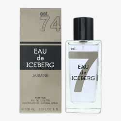 Iceberg Eau de Iceberg Jasmin EDT