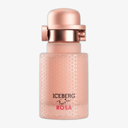 Iceberg Iceberg Twice Rosa For Her EDT