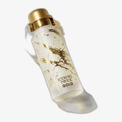 Iceberg Twice Gold EDT 125 ml + SG 100 ml
