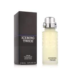 Iceberg Twice For Him EDT