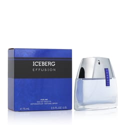Iceberg Effusion Man EDT