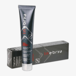 Inebrya Color Beige (8/13 Light Blonde Ash Golden)