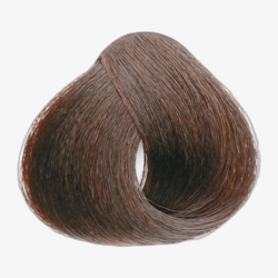 Inebrya Color Tropical (4/7 Kastanipruun Kohv)