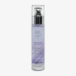 Inebrya GREYlosophy Grey By Day Serum