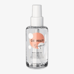 Inebrya Ice Cream Frequent Best Care Oil