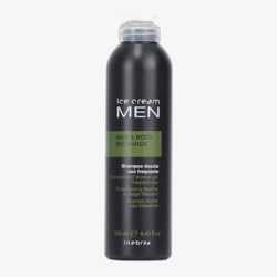 Inebrya Ice Cream Sun Care Hair & Body Wash