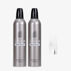 Inebrya Style-In Volume Mousse