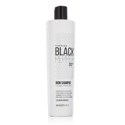 Inebrya Black Pepper Iron Shampoo
