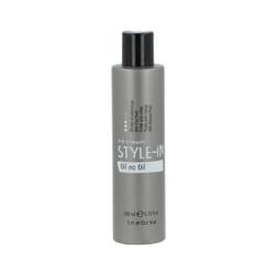 Inebrya Ice Cream Style-In Oil No Oil Anti-Frizz Fluid