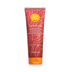 Inebrya Up To You Curl Boost Mask