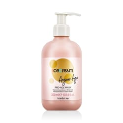 Inebrya Ice Cream Argan Age Pro-Age Mask