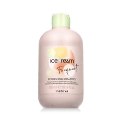 Inebrya Ice Cream Frequent Refreshing Mint Shampoo