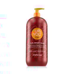 Inebrya Up To You Curl Boost Mask 1000 ml
